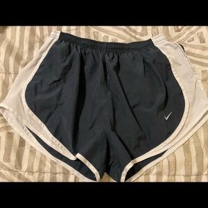 Nike athletic shorts